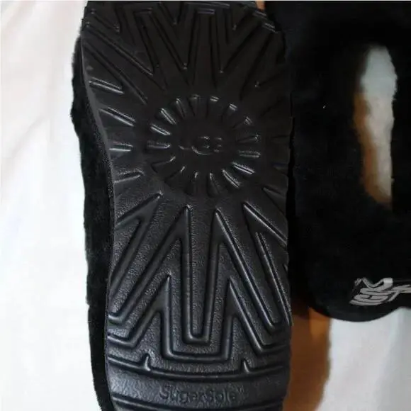 UGG shoes - Black 5