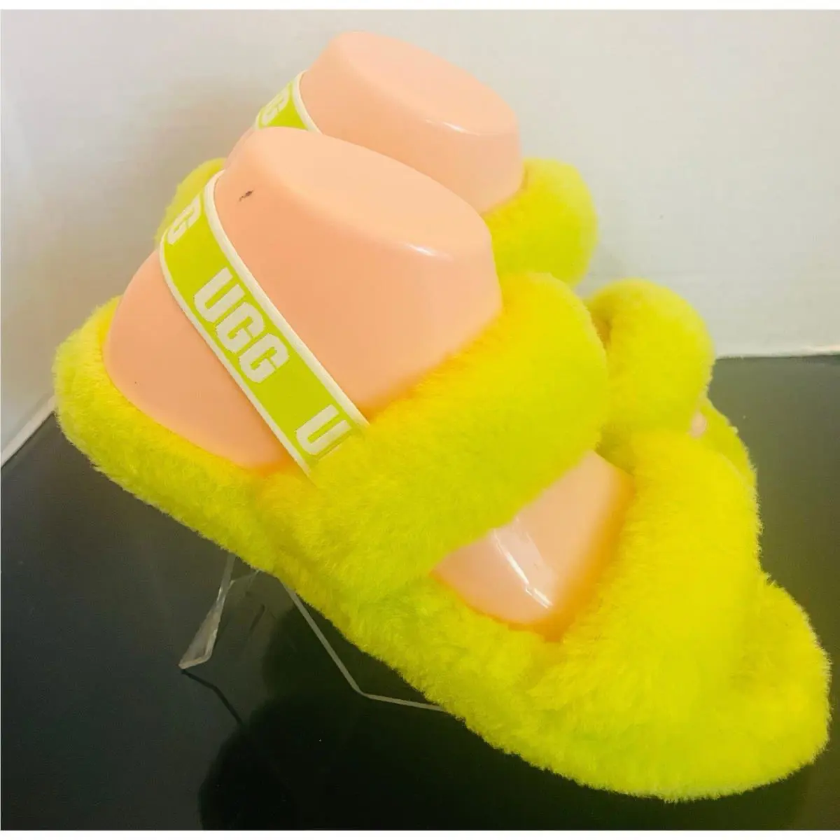 UGG shoes - ugg 1107953 - Yellow 2