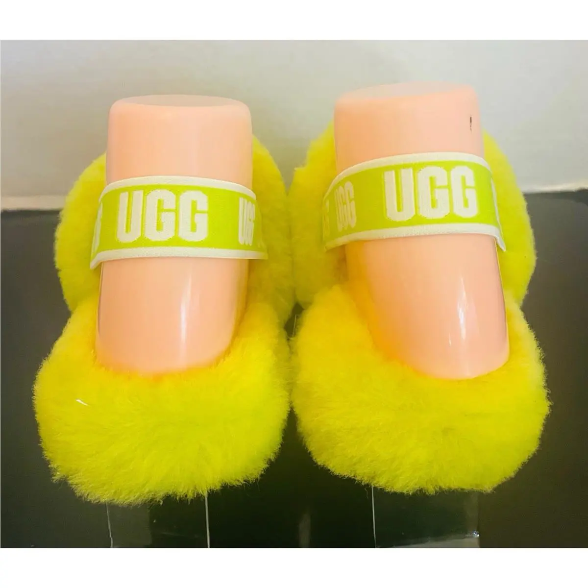UGG shoes - ugg 1107953 - Yellow 3