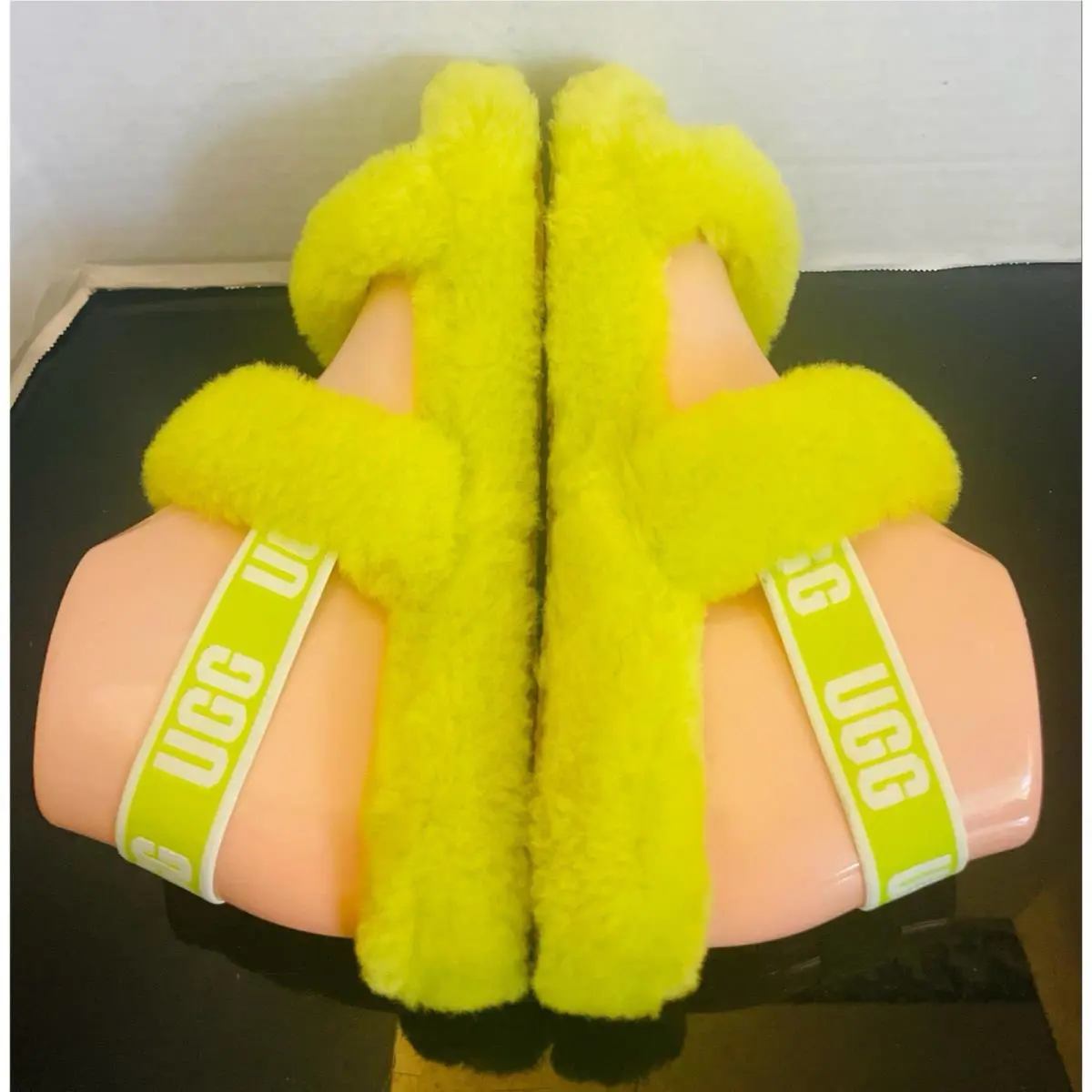 UGG shoes - ugg 1107953 - Yellow 4