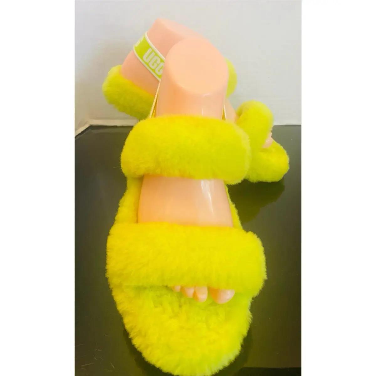 UGG shoes - ugg 1107953 - Yellow 5