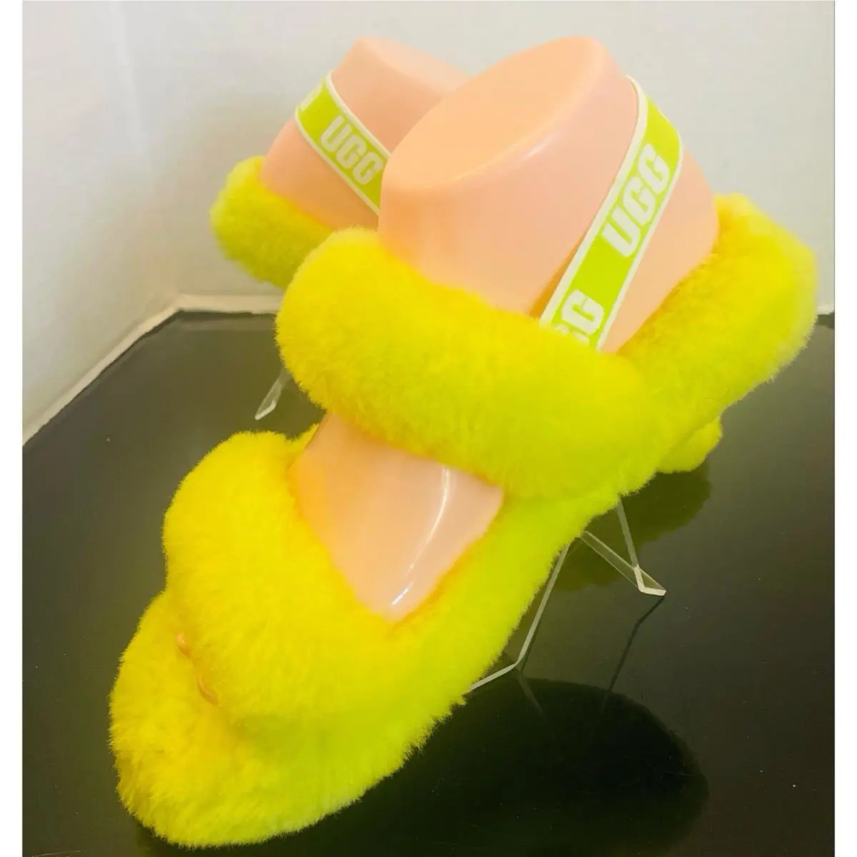 UGG shoes - ugg 1107953 - Yellow 6