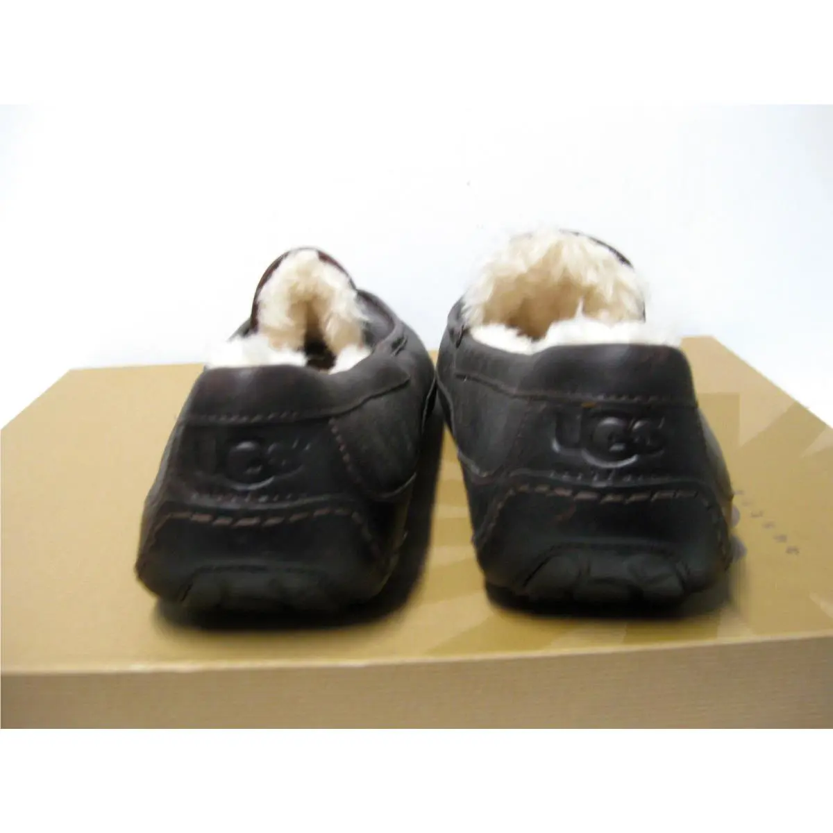 UGG shoes - CHINA TEA - CHINA TEA 1