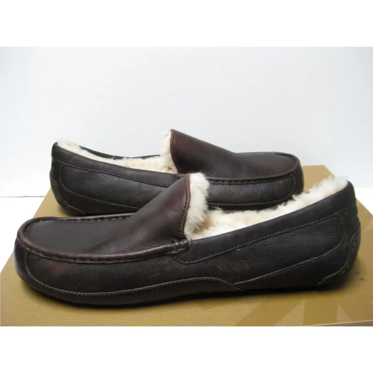 UGG shoes - CHINA TEA - CHINA TEA 2