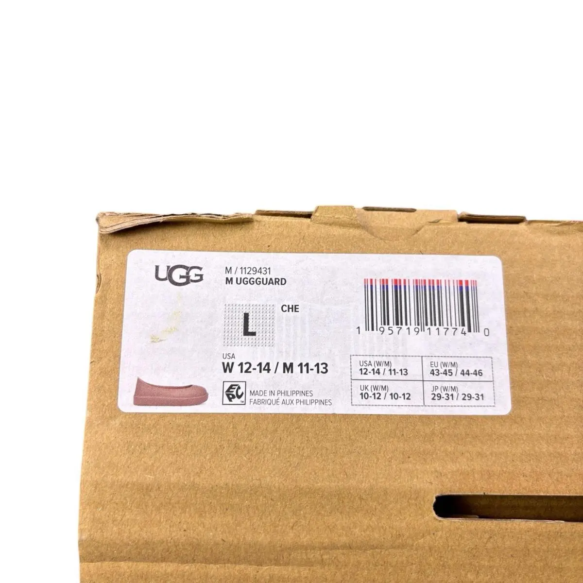 UGG shoes - UGG - Beige 5