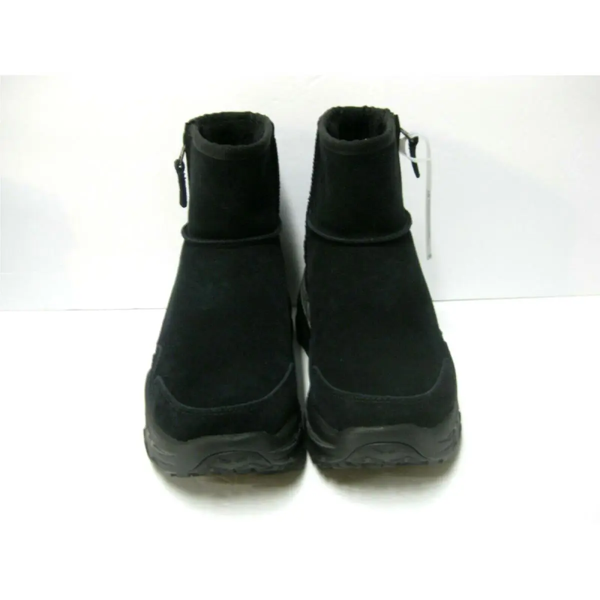 UGG shoes - UGG CA805 - Black 0
