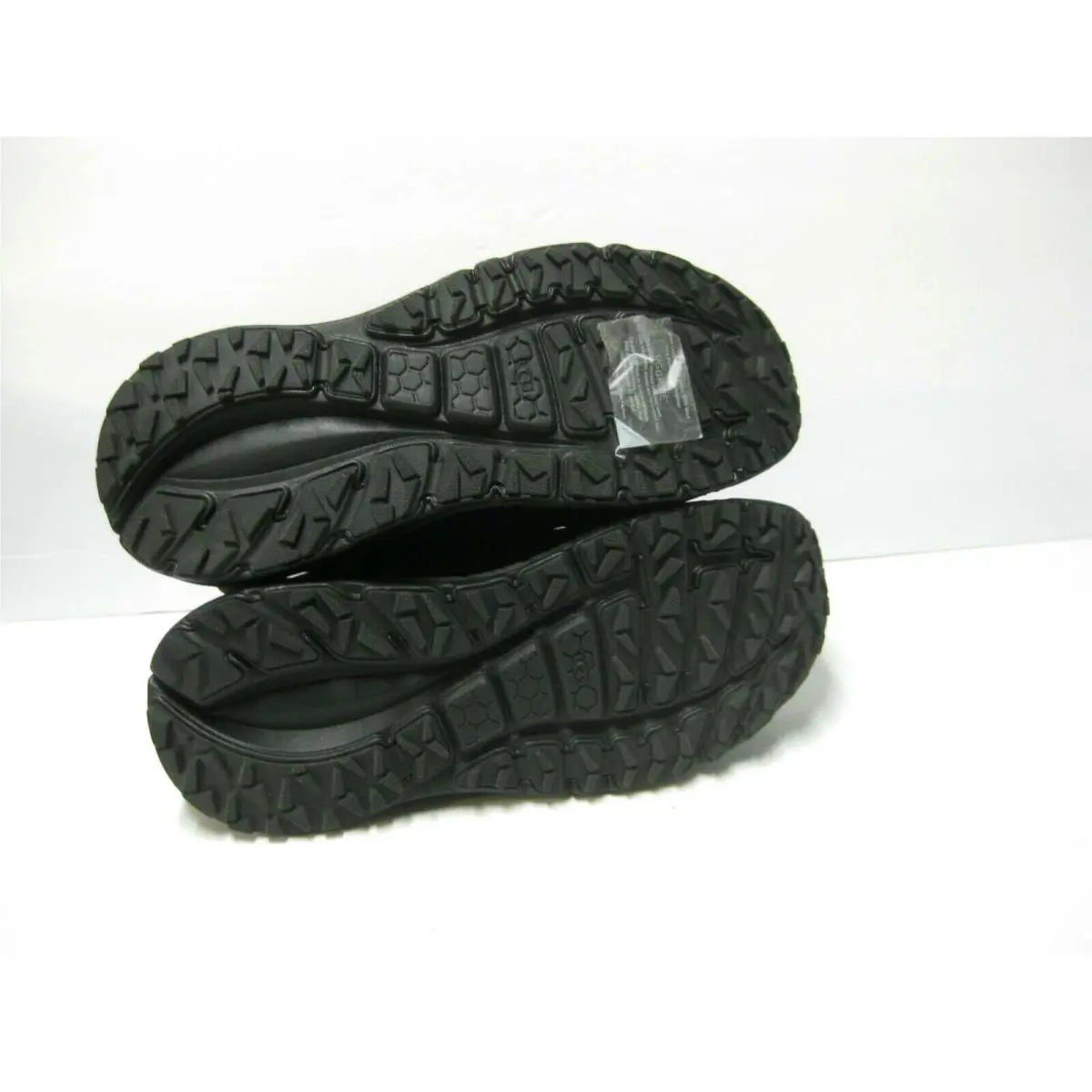 UGG shoes - UGG CA805 - Black 3