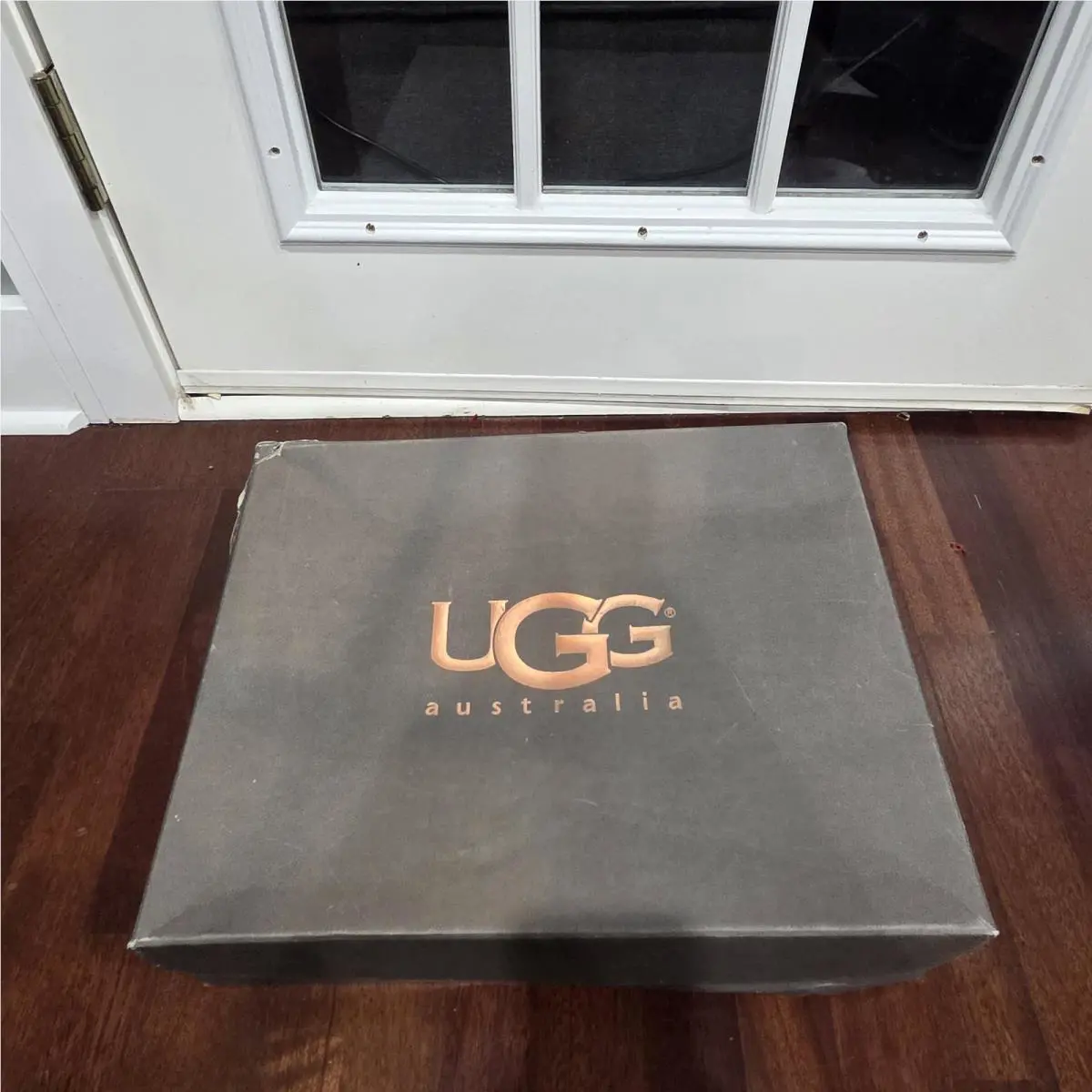 UGG shoes - UGG Australia Classic Tall - Australia Classic Tall - Brown 0