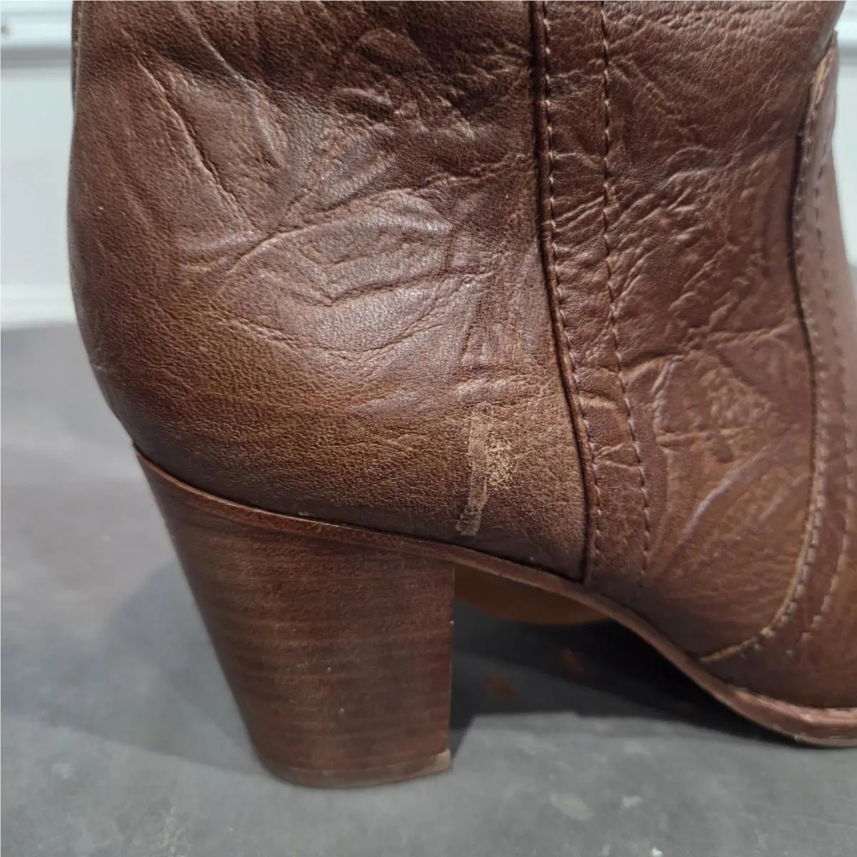 UGG shoes - UGG Australia Classic Tall - Australia Classic Tall - Brown 6