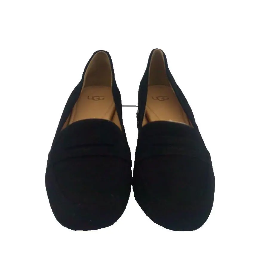 UGG shoes - Black 0