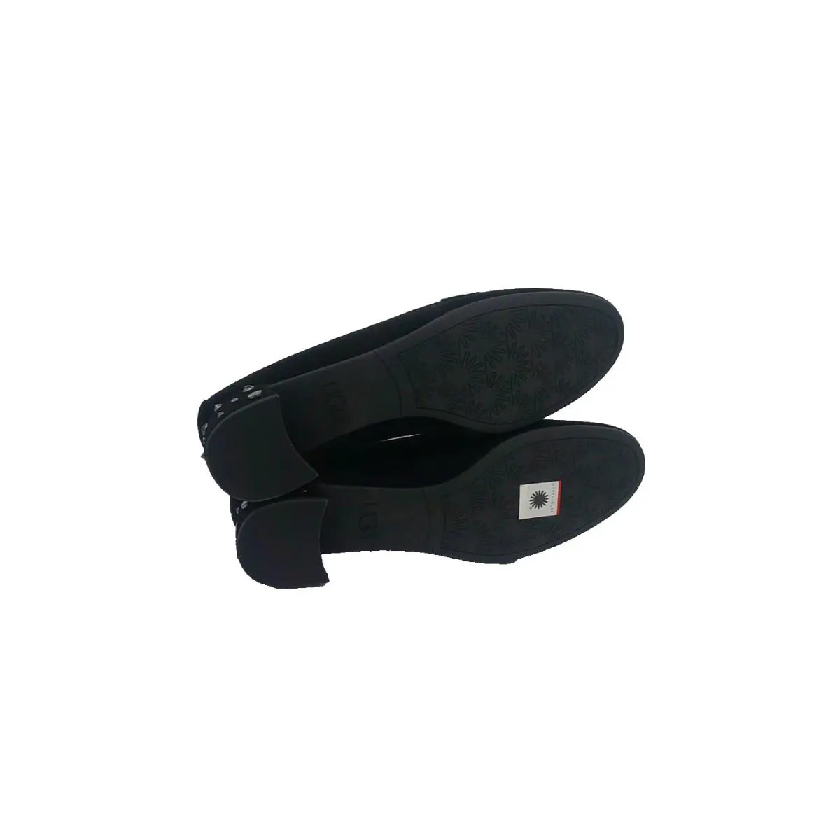 UGG shoes - Black 4