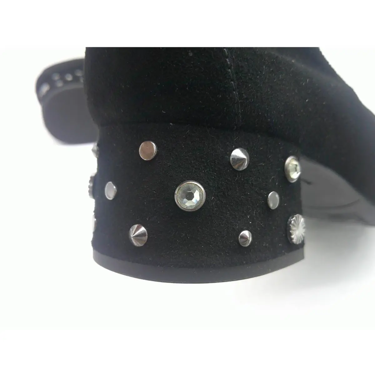 UGG shoes - Black 3