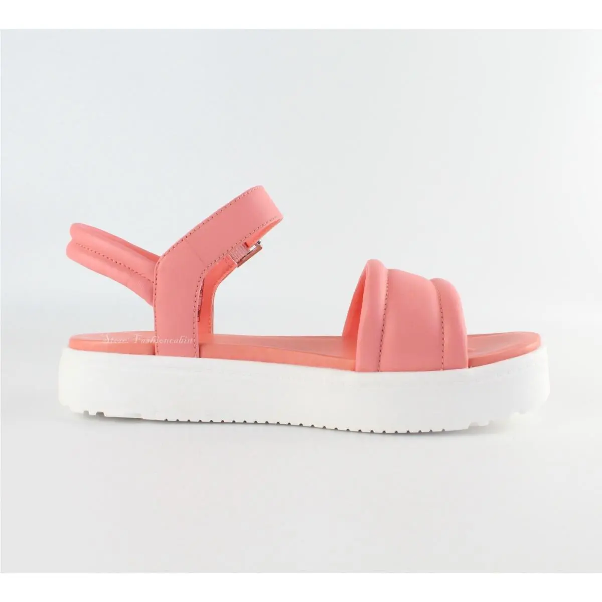 UGG shoes - UGG Zayne - Zayne - STARFISH PINK LEATHER 1