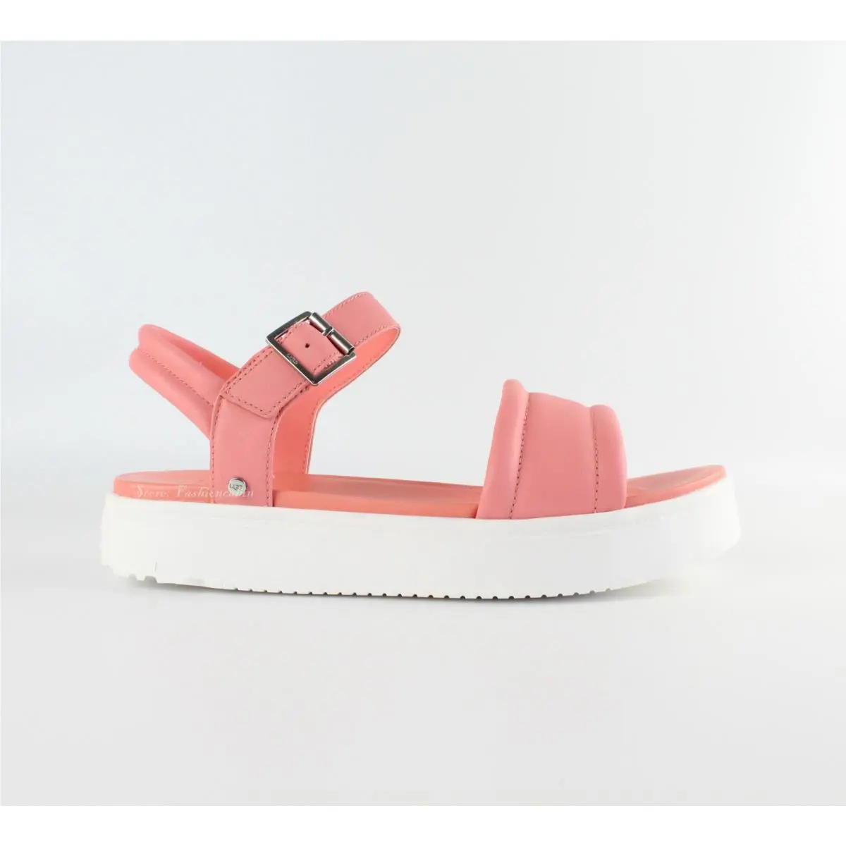 UGG shoes - UGG Zayne - Zayne - STARFISH PINK LEATHER 3
