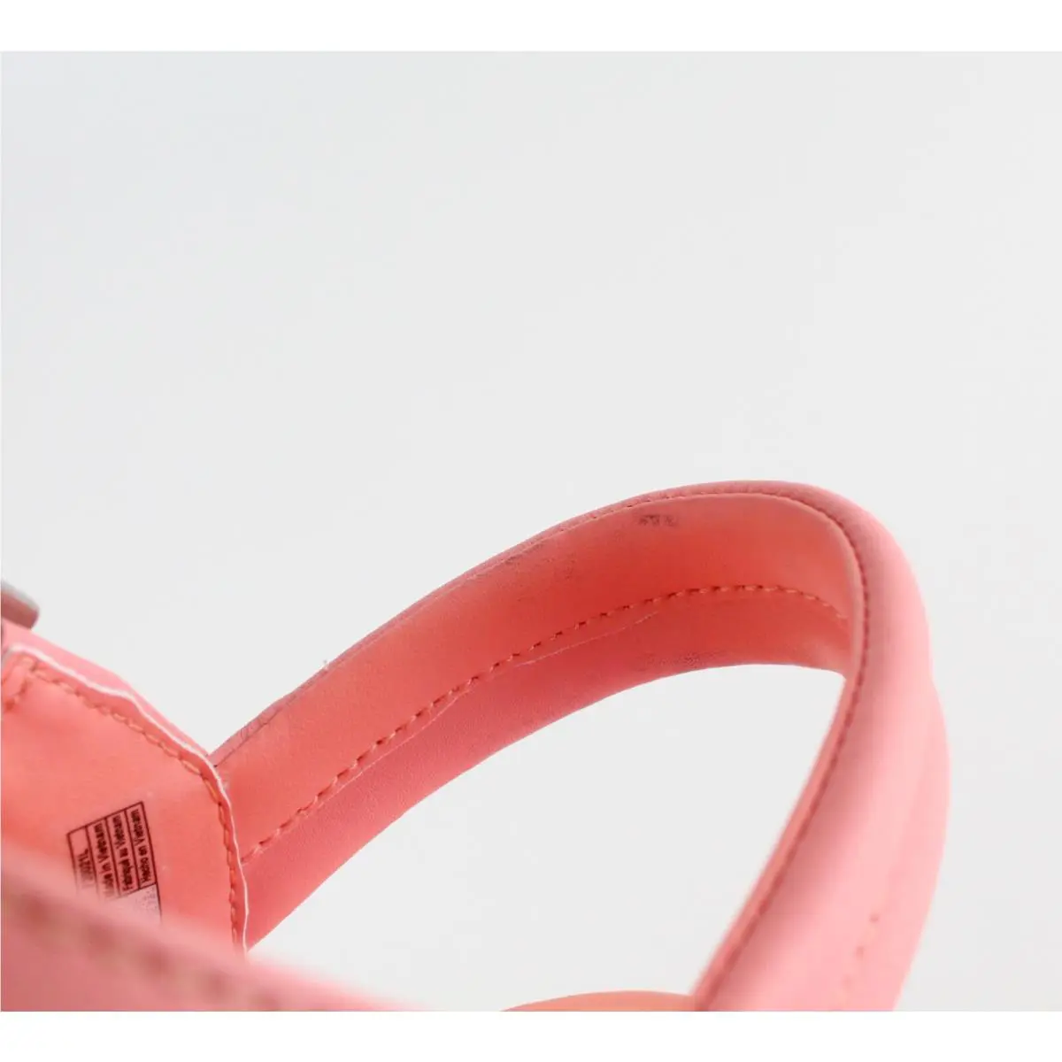 UGG shoes - UGG Zayne - Zayne - STARFISH PINK LEATHER 6