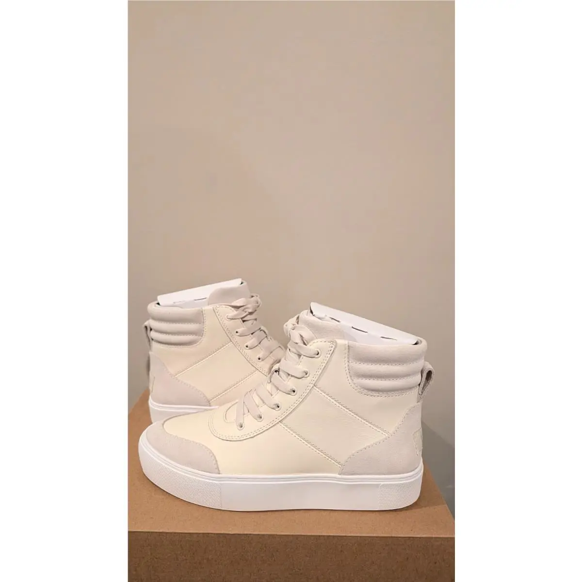UGG shoes - Jasmin 0