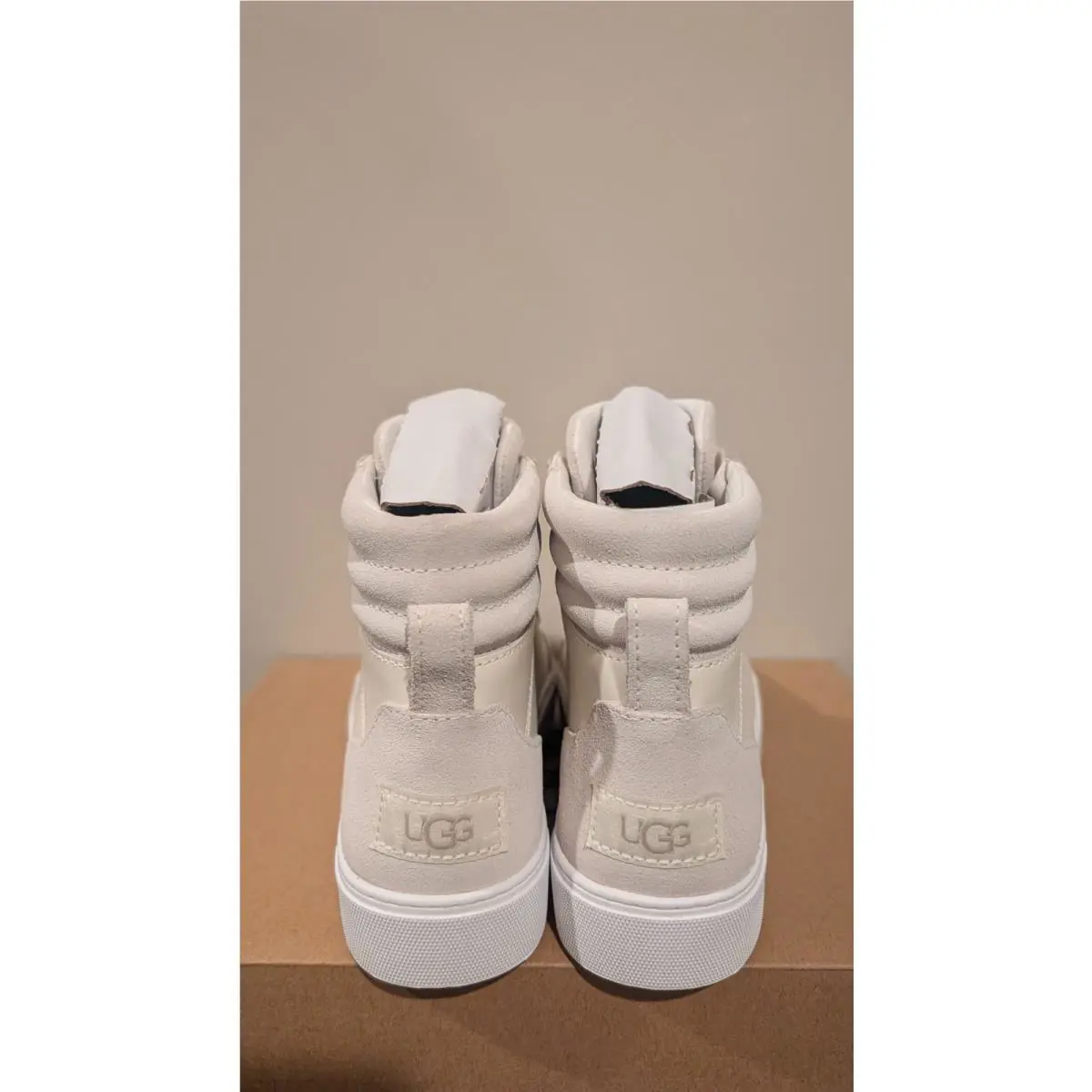 UGG shoes - Jasmin 2