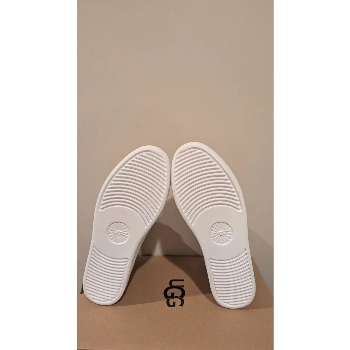 UGG shoes - Jasmin 3