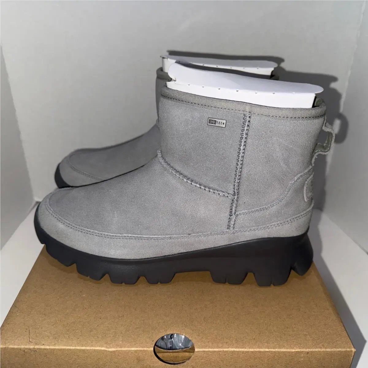 UGG shoes - UGG Palomar - Palomar - Gray 0