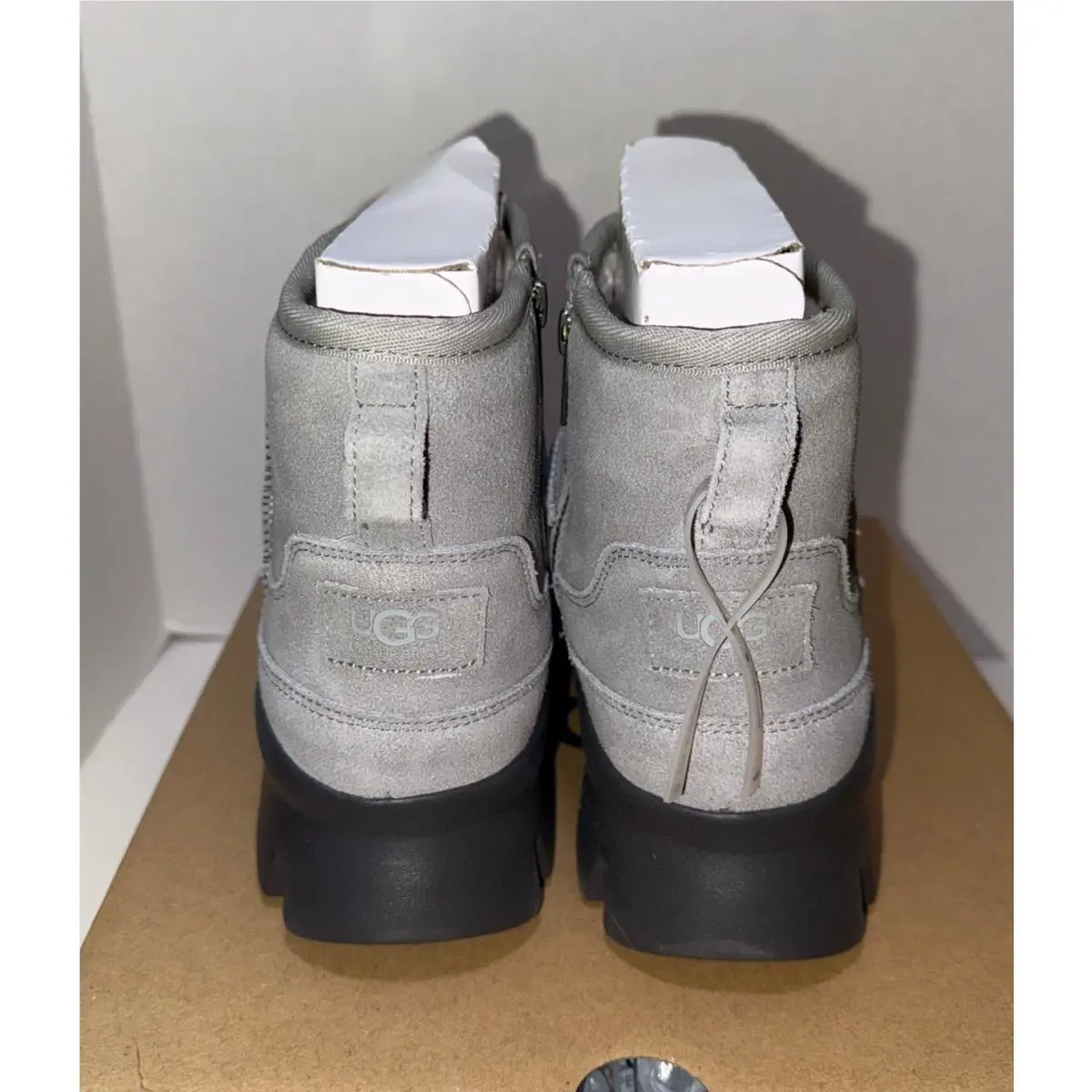UGG shoes - UGG Palomar - Palomar - Gray 1