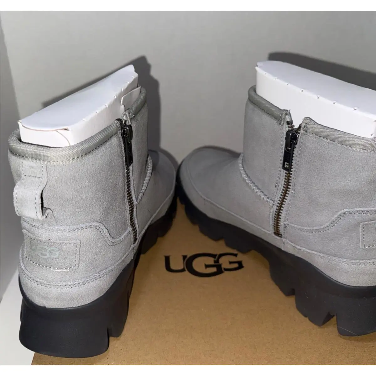 UGG shoes - UGG Palomar - Palomar - Gray 2