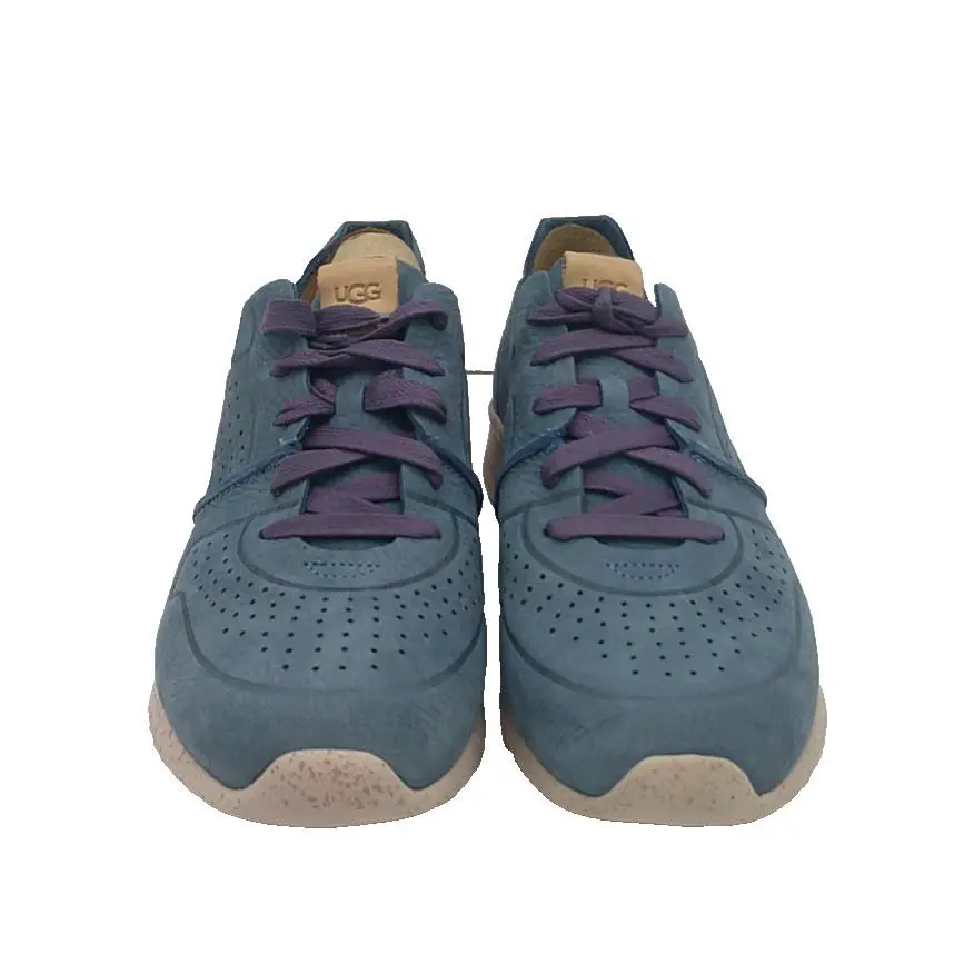 UGG shoes - UGG TYE - TYE - Deep River Blue 0