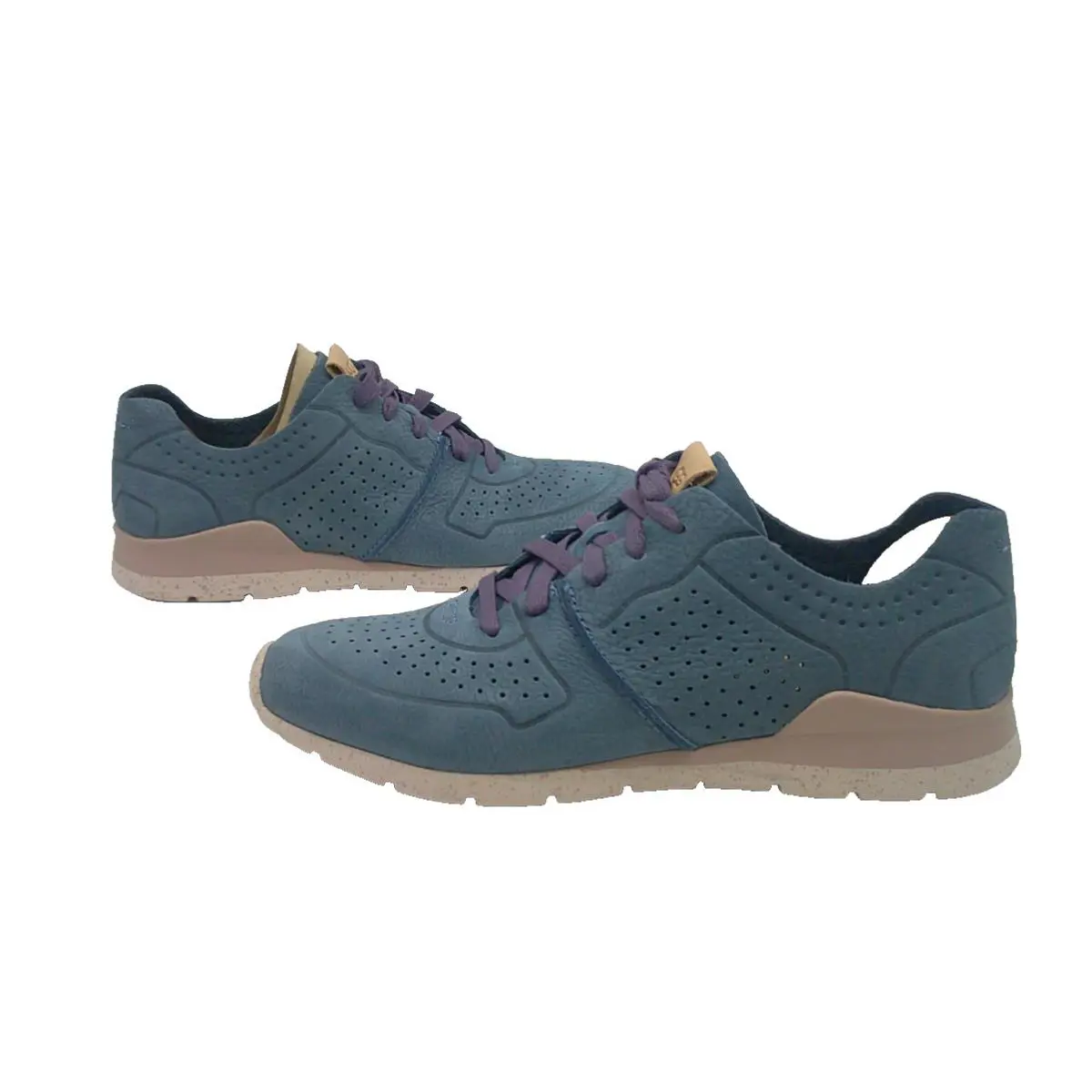 UGG shoes - UGG TYE - TYE - Deep River Blue 1