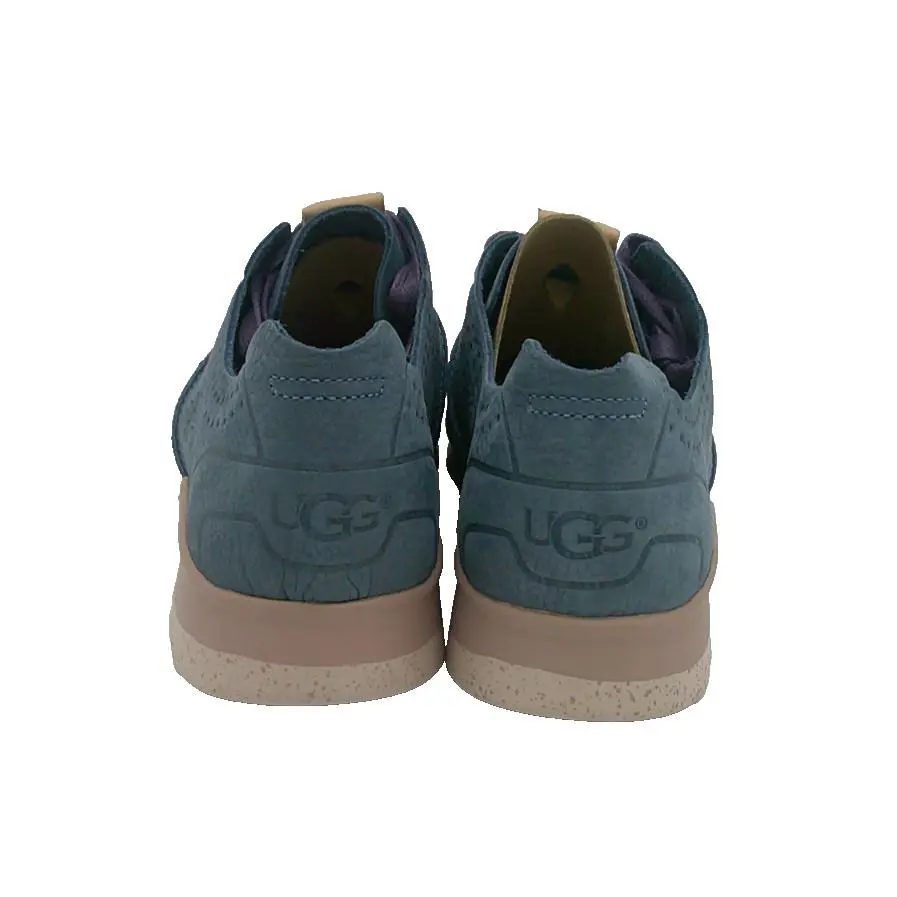 UGG shoes - UGG TYE - TYE - Deep River Blue 2