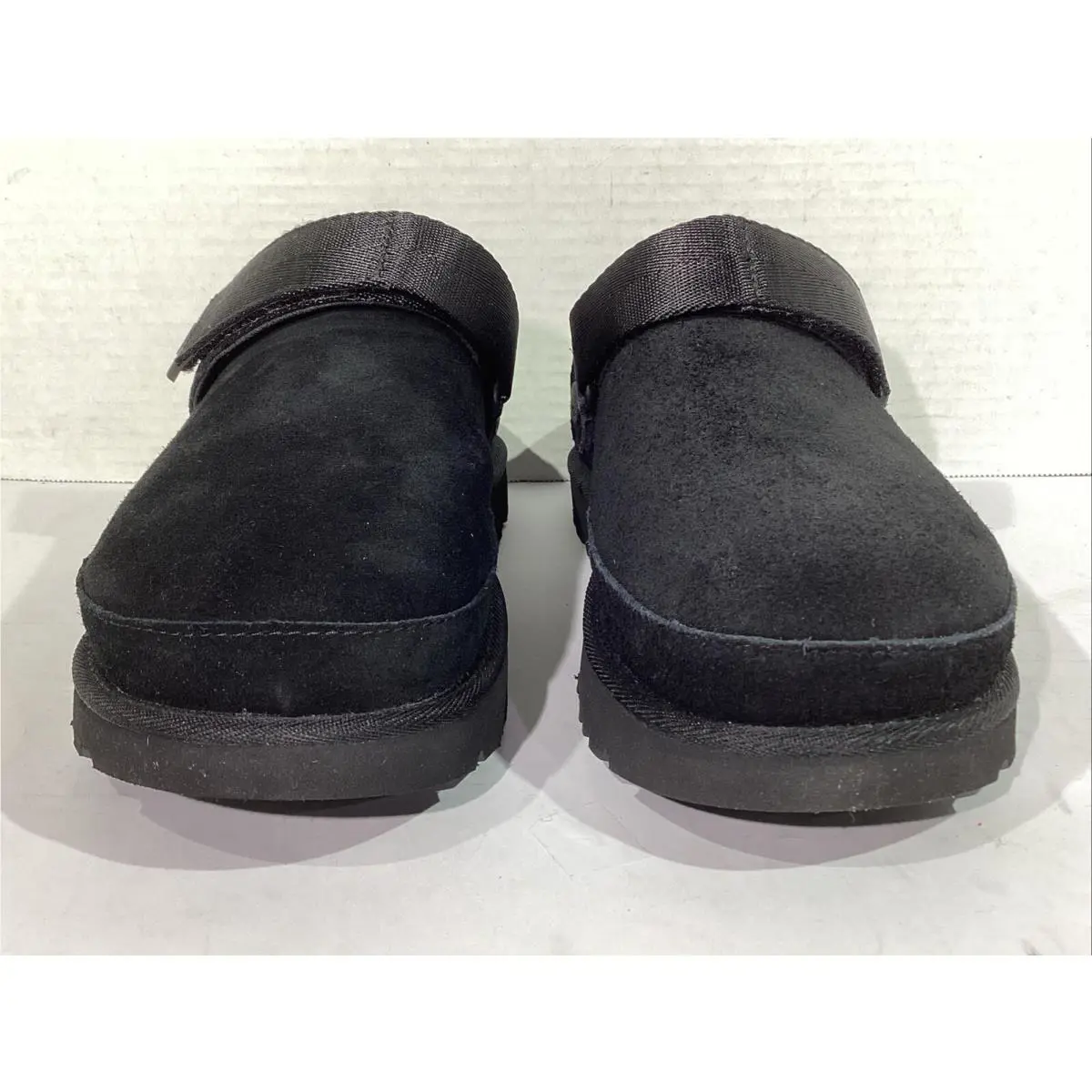 UGG shoes - UGG Goldenstar - Goldenstar - Black 0