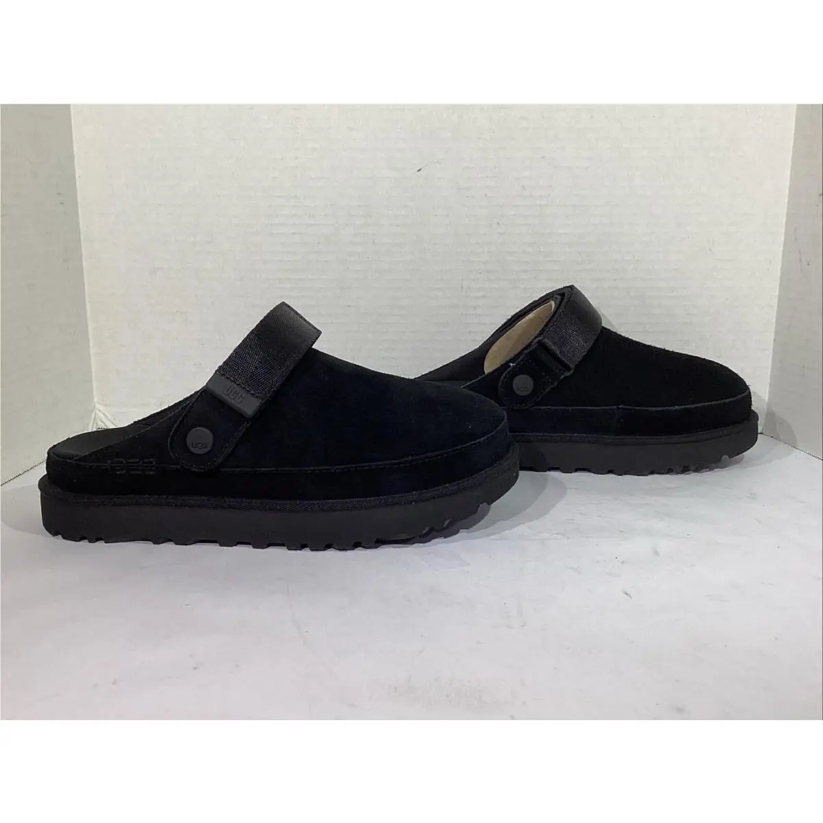 UGG shoes - UGG Goldenstar - Goldenstar - Black 2