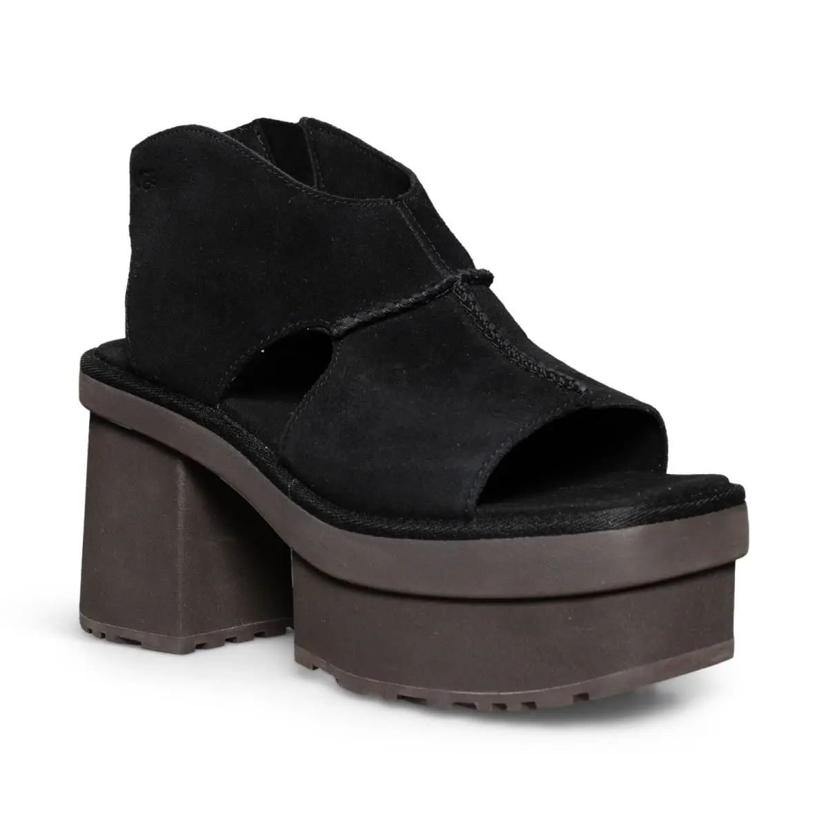 UGG shoes - Black (UPC: 197634803852) 0