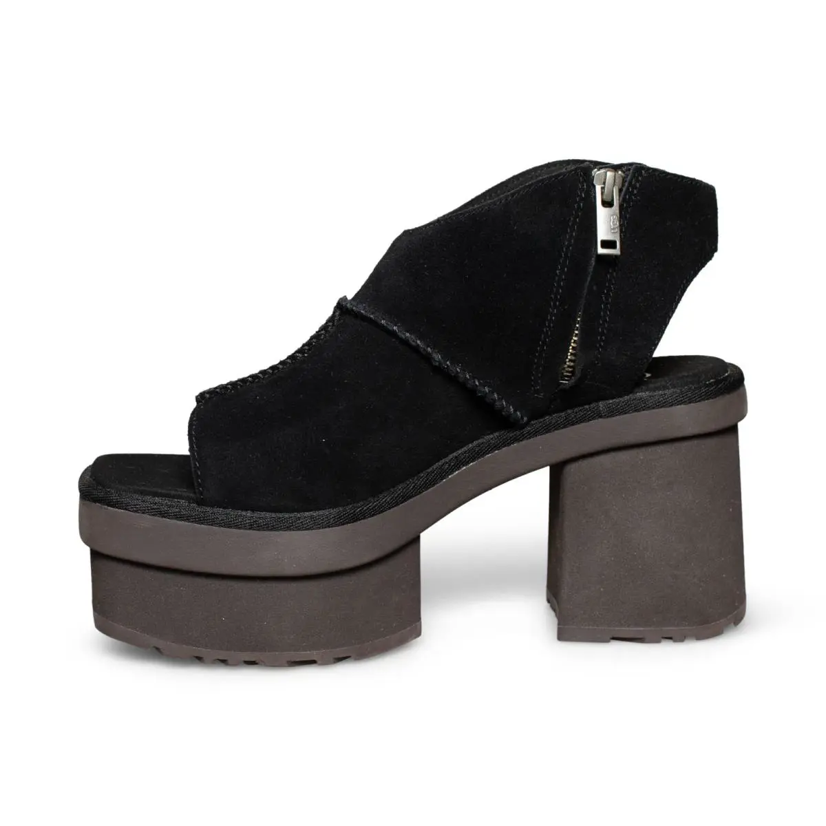UGG shoes - Black (UPC: 197634803852) 2