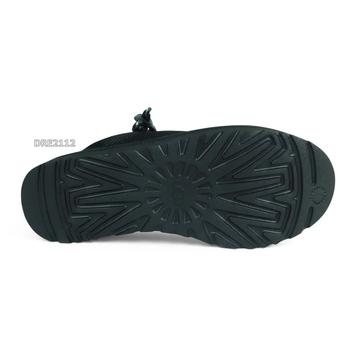 UGG shoes - Ugg Lowmel - Lowmel - Black 4