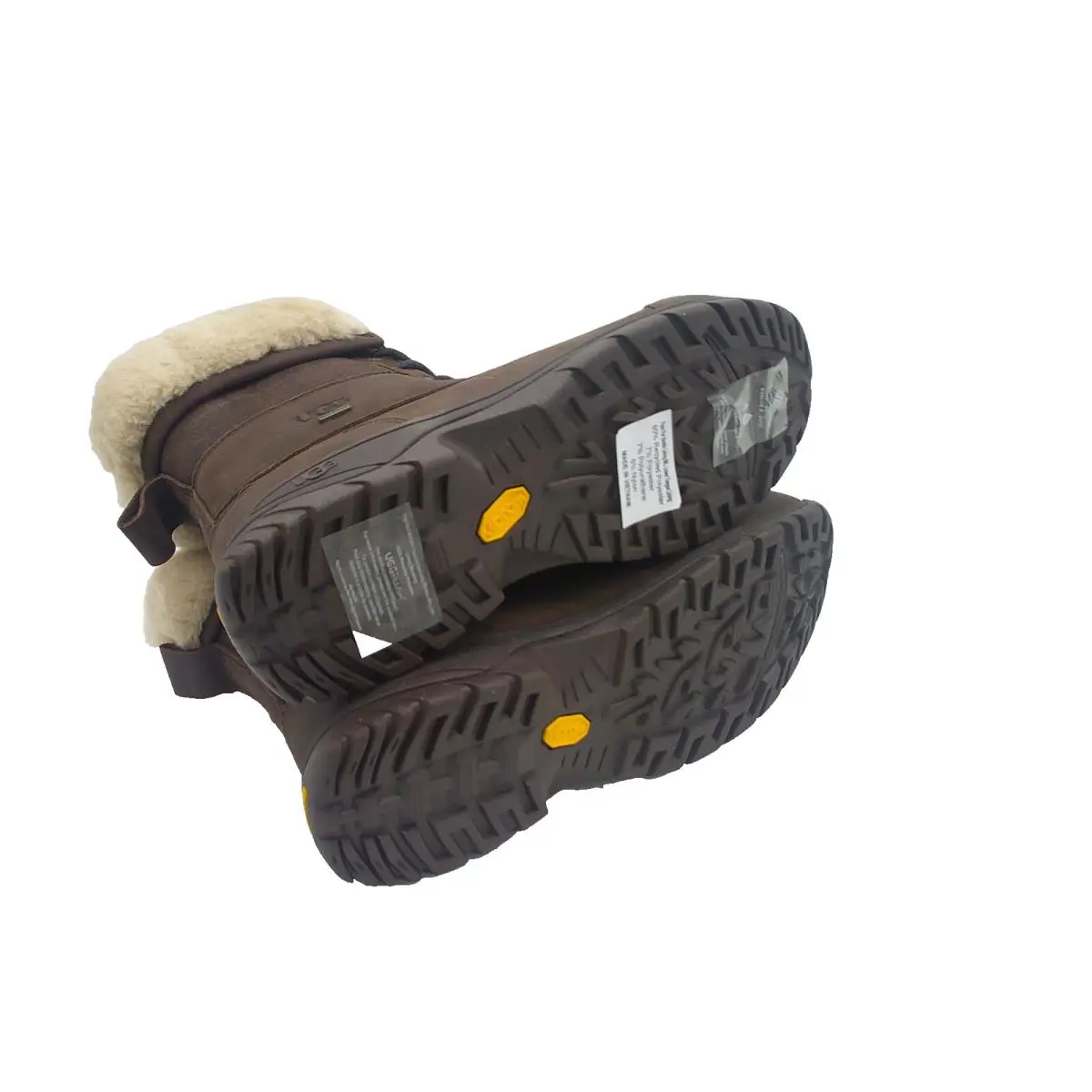 UGG shoes - UGG BUTTE MONO - BUTTE MONO - Brown 3
