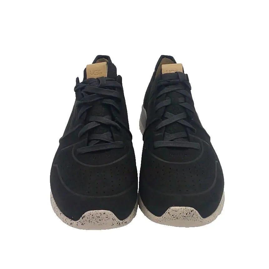 UGG shoes - UGG TYE - TYE - Black 0