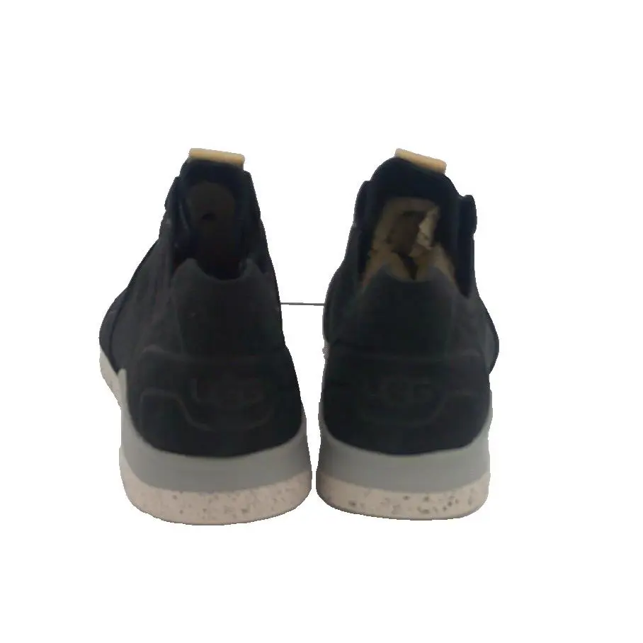 UGG shoes - UGG TYE - TYE - Black 2