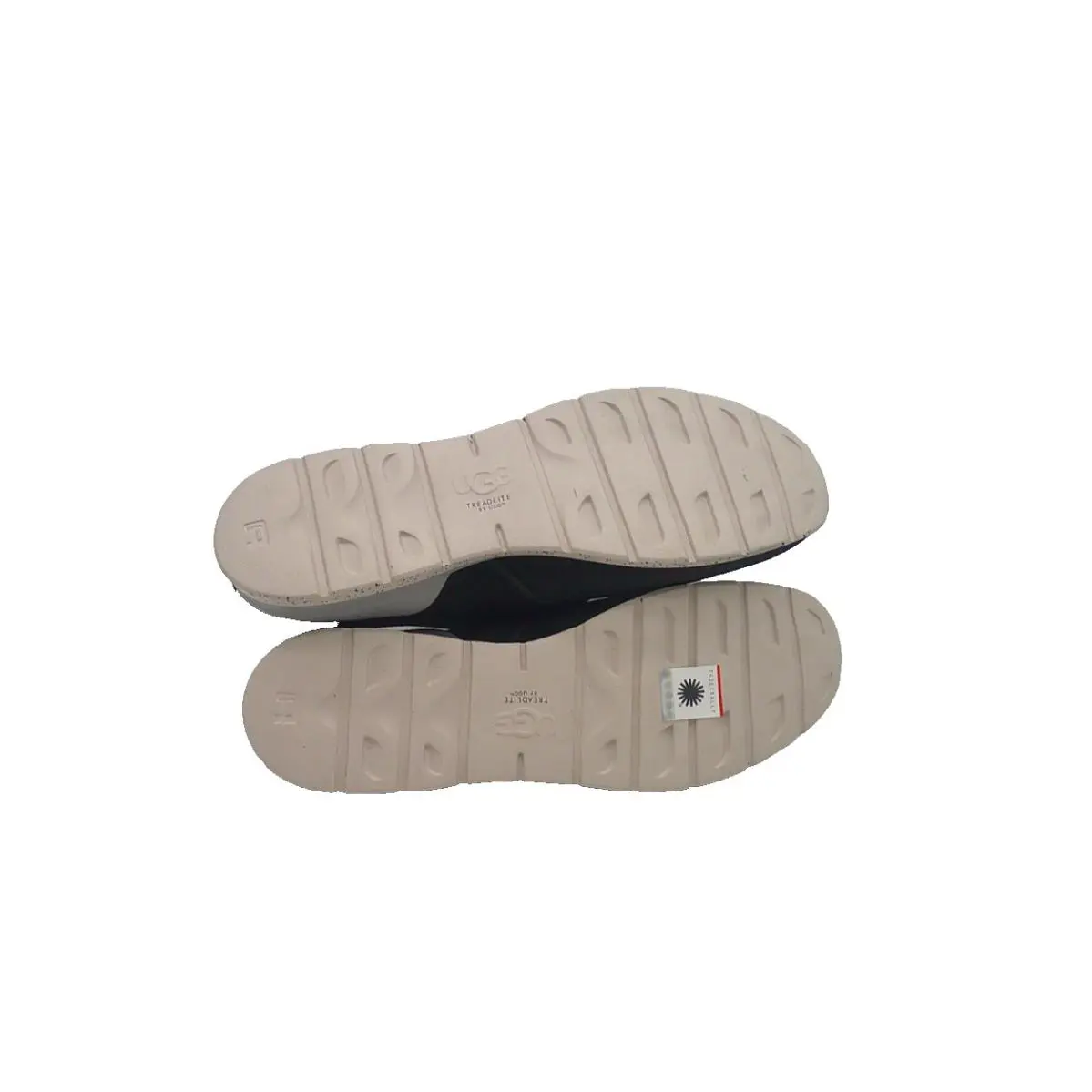 UGG shoes - UGG TYE - TYE - Black 3