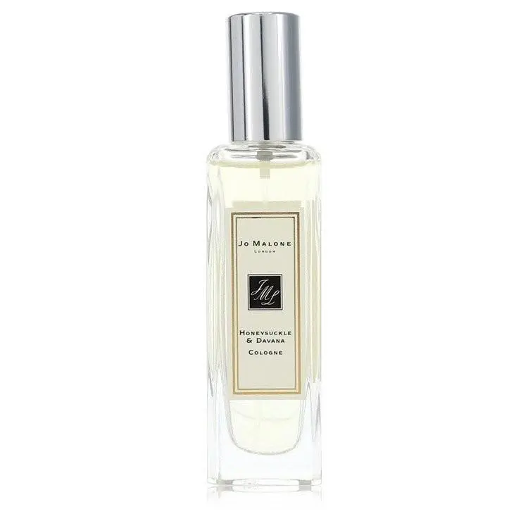 Jo Malone Honeysuckle Davana Cologne Spray 1 oz For Women