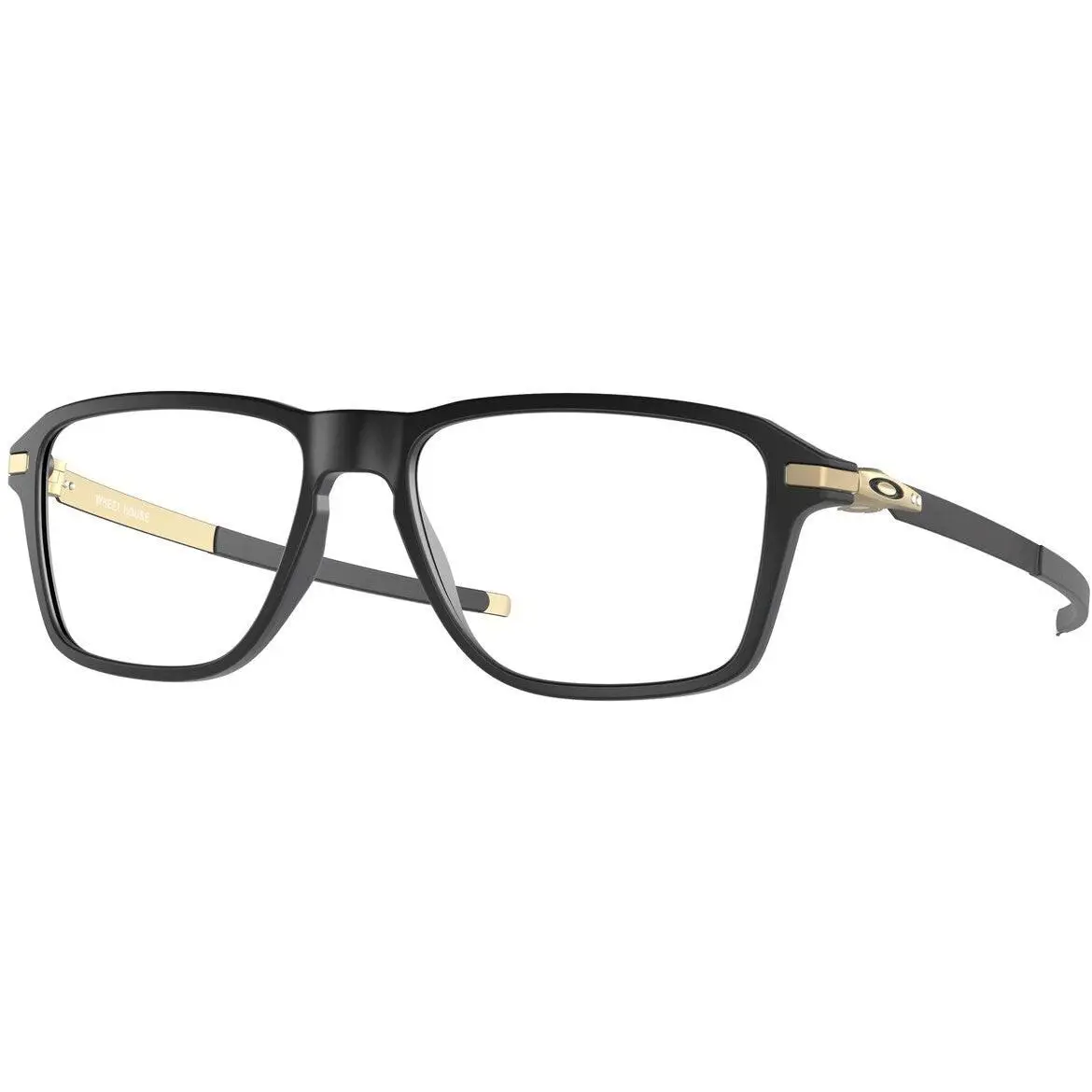 Oakley Mens Wheel House Frames