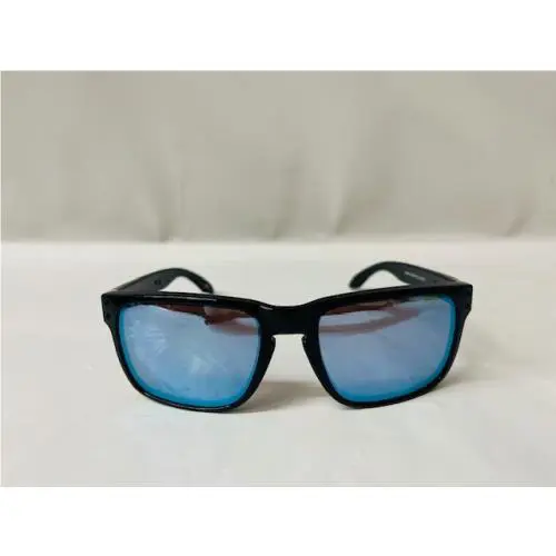 Oakley OO9102 Holbrook Prizm Polarized Sunglasses 57-18-137