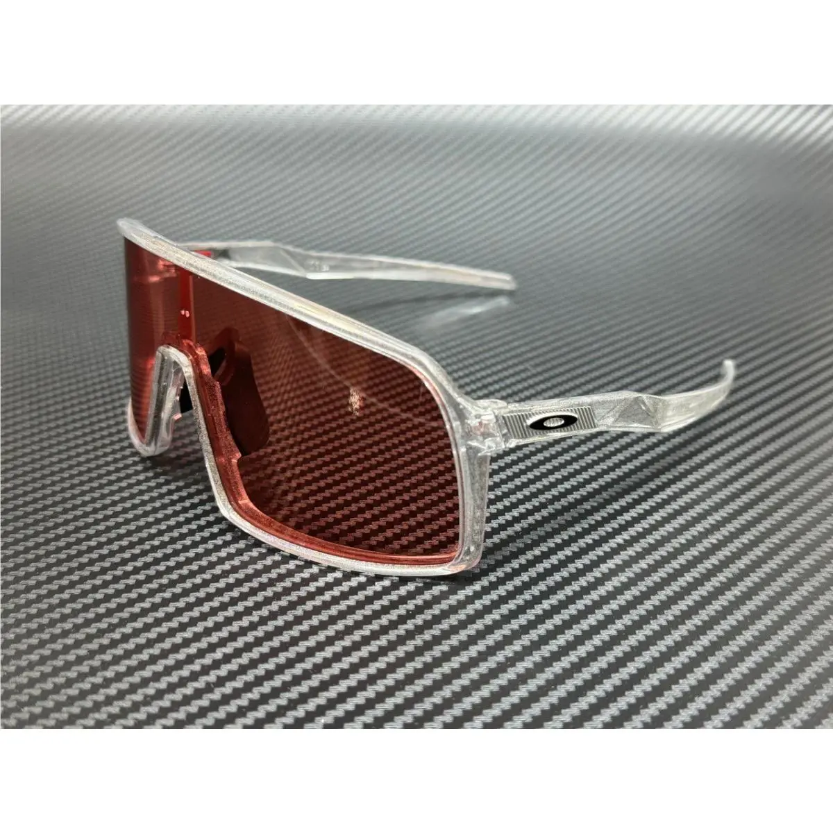 Oakley OO9406 A7 Moon Dust Prizm Peach Unisex 70 mm Sunglasses