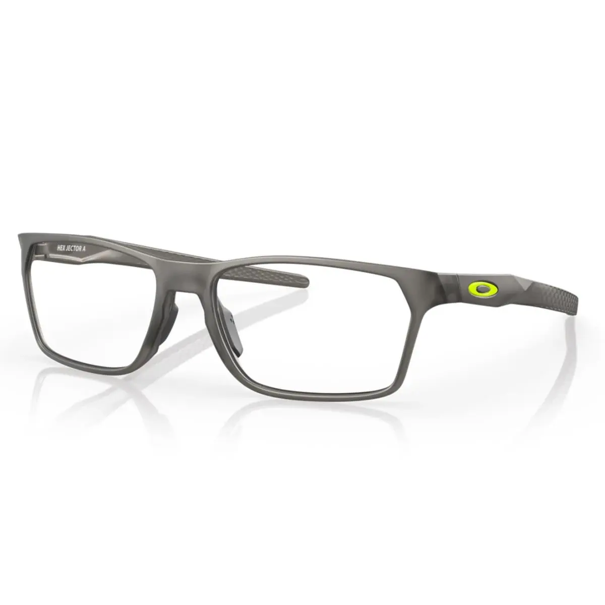 0OX8174F-817402-54 Eyeglasses 54mm by Oakley