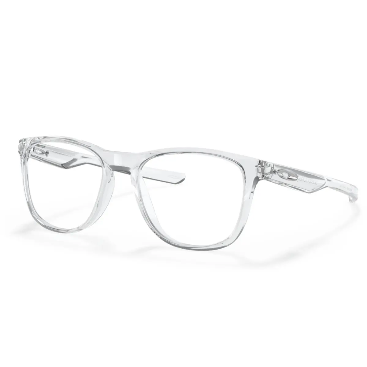 OX8130-0352 Trillbe X Polished Clear 52/18/141 Eyeglasses by Oakley