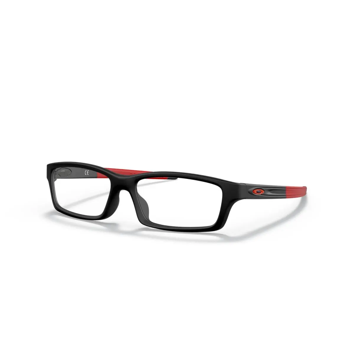 0OX8111-811104-53 Eyeglasses 53mm by Oakley