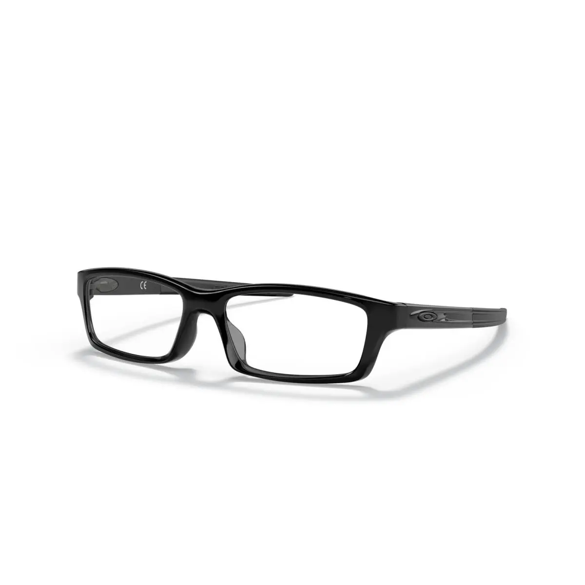 0OX8111-811101-53 Eyeglasses 53mm by Oakley
