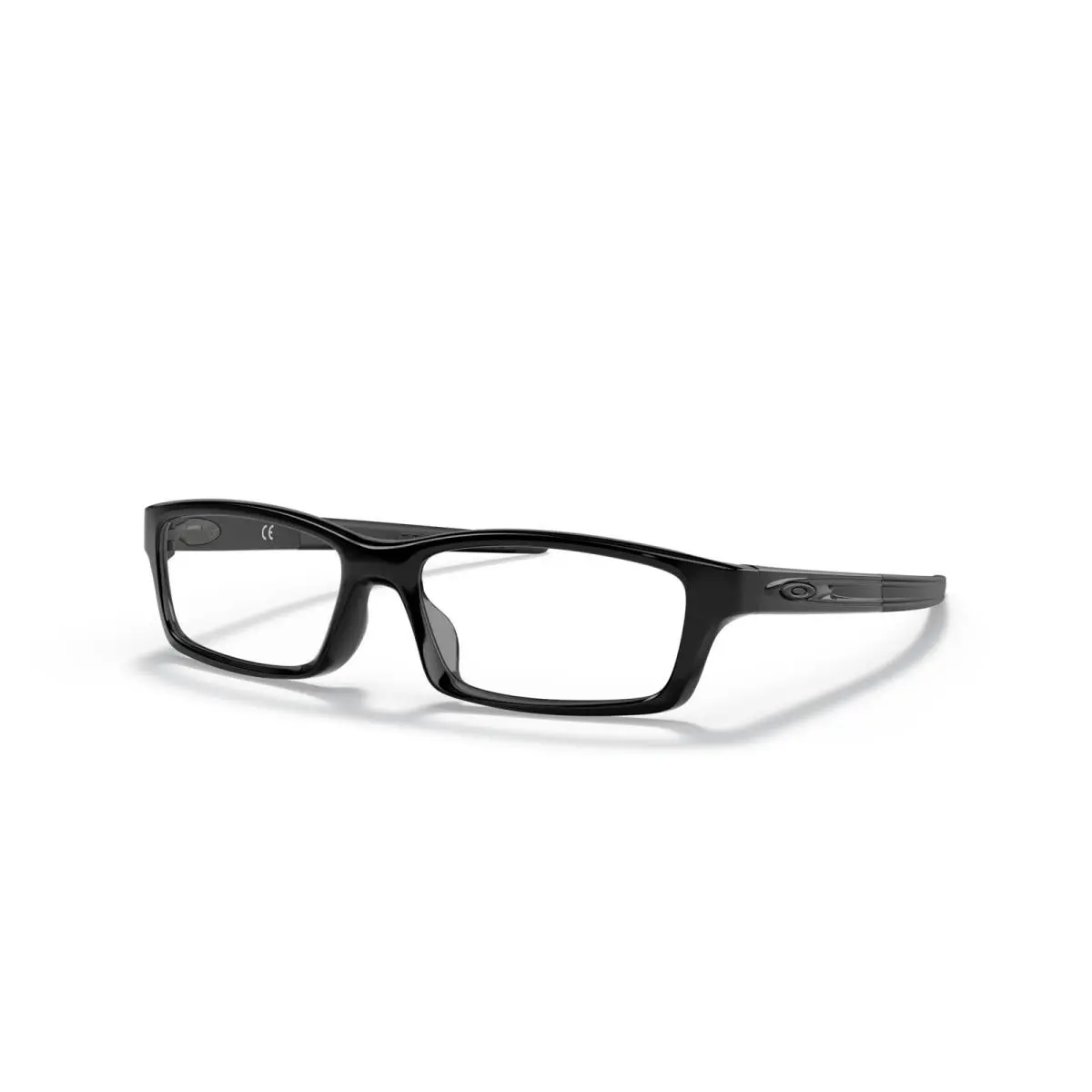 0OX8111-811101-53 Eyeglasses 53mm by Oakley