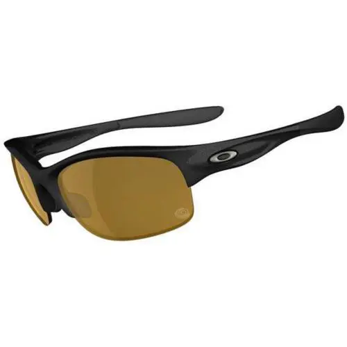 Commit Vantage 62-12-132 Metallic Black / Black Persimmon Iridium 03-793 by Oakley