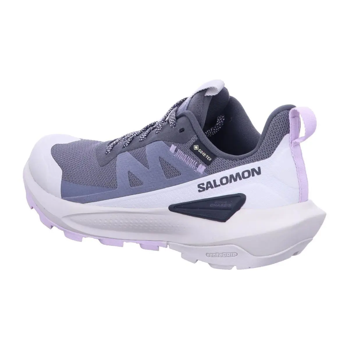 Salomon shoes - L47526500 - L47526500 - India Ink (UPC: 195751563666) 1