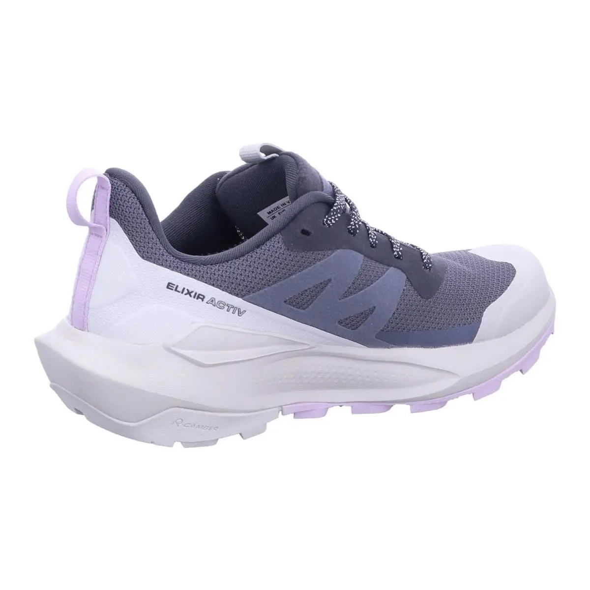 Salomon shoes - L47526500 - L47526500 - India Ink (UPC: 195751563666) 3