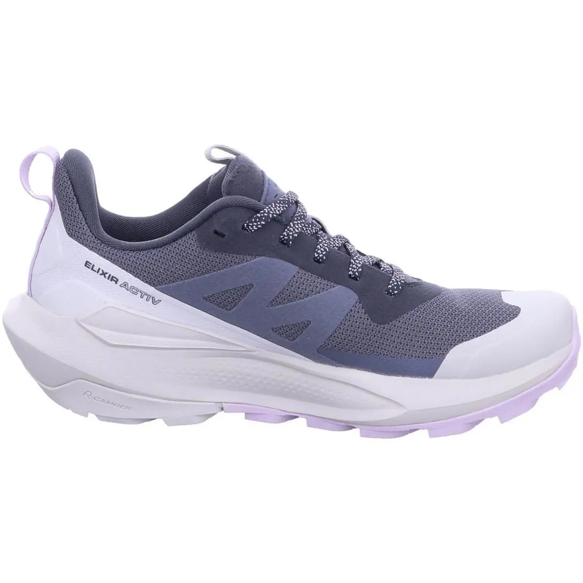 Salomon shoes - L47526500 - L47526500 - India Ink (UPC: 195751563666) 4